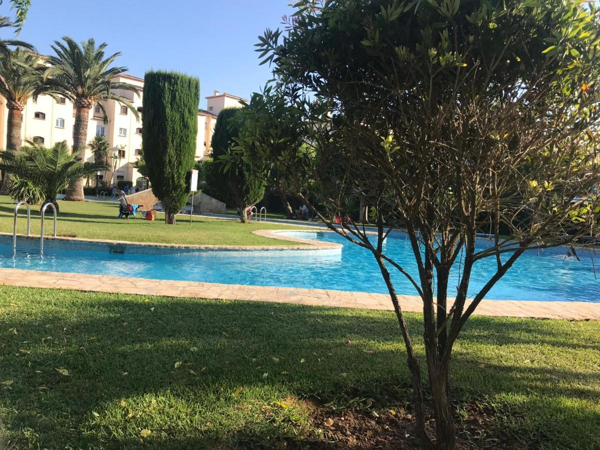Javea La Isla 外观 照片
