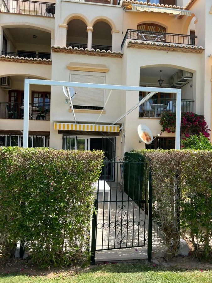 Javea La Isla 外观 照片